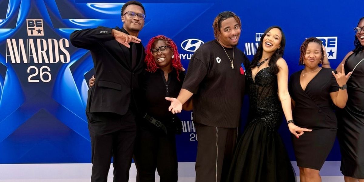 Usher's New Look, BET to Launch BET NEXT GEN With Detroit Boys & Girls Clubs