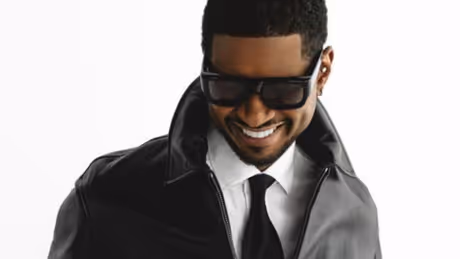 Usher's New Look and USC Thornton Launch Founding Fellows Program Photo