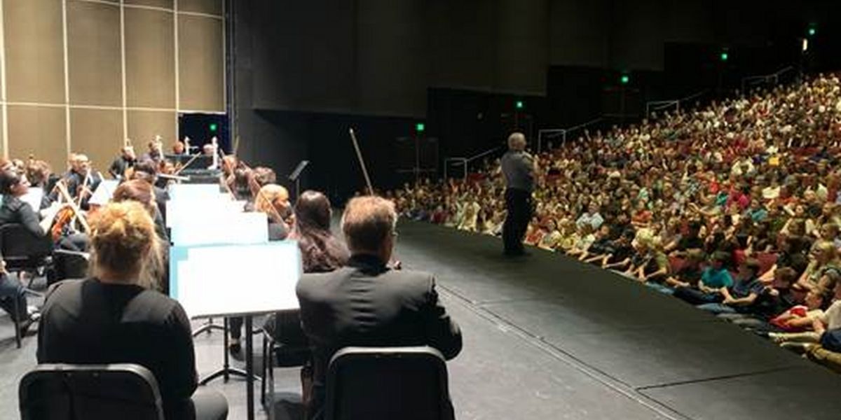 Utah Opera Empowers Student Communities Through Music Education