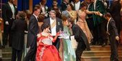 Verdi's LA TRAVIATA Closes Utah Opera Spring Season Photo