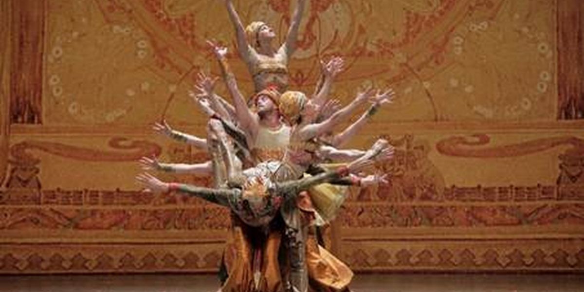 Utah Opera's Thaïs to Conclude the 2023-24 Season
