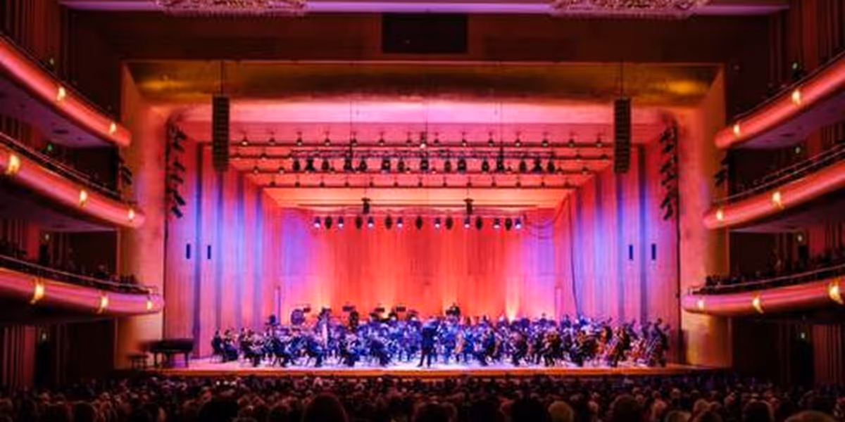 Utah Symphony Continues Masterworks Magnified Concert Series