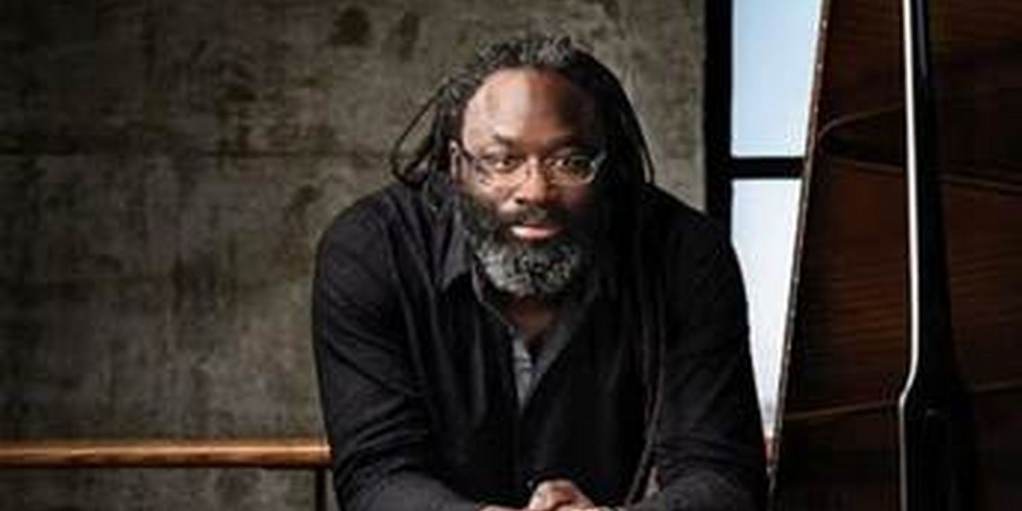 Utah Symphony Embraces Innovation with Weekend Program That Highlights Contemporary Music  Image