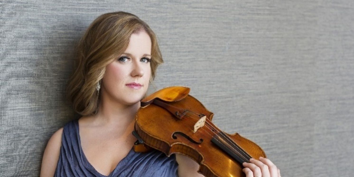 Utah Symphony Launches MASTERWORKS MAGNIFIED Concert Series  Image