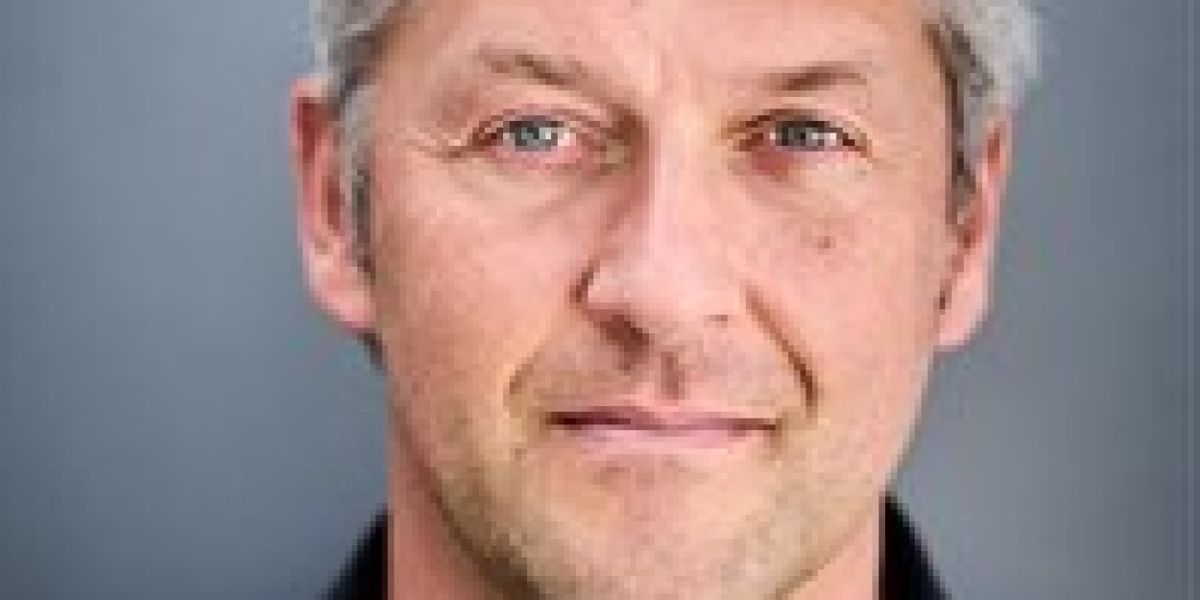 Utah Symphony Names Markus Poschner Music Director