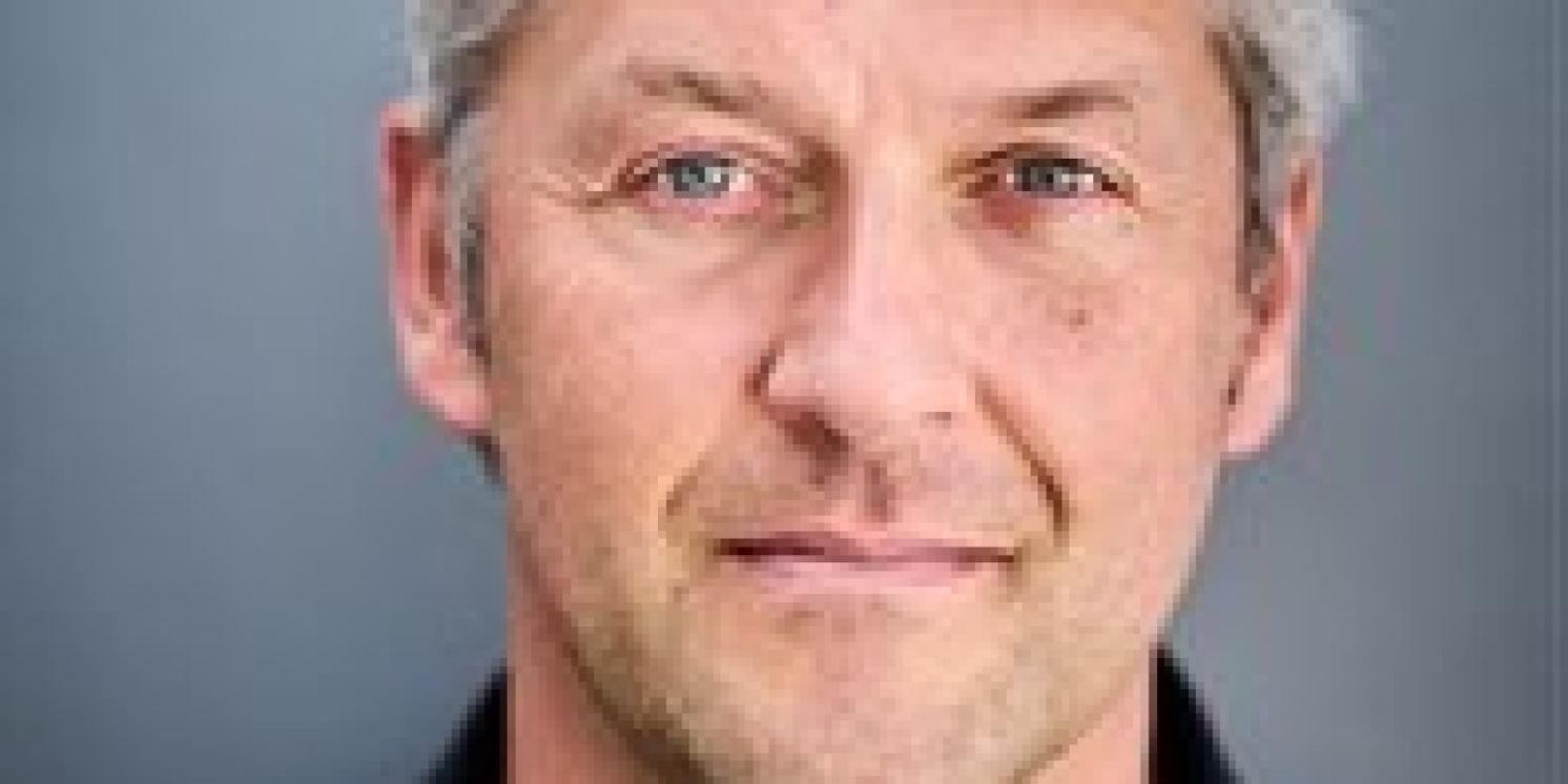 Utah Symphony Names Markus Poschner Music Director  Image