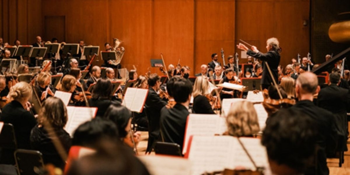 Utah Symphony Adds New Music to the Classical Repertoire