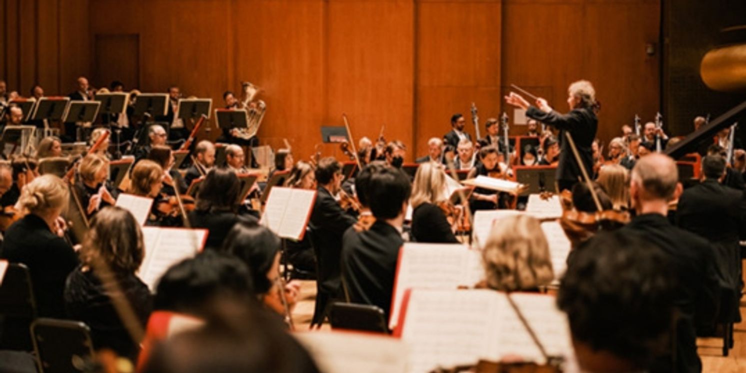 Utah Symphony Adds New Music to the Classical Repertoire  Image