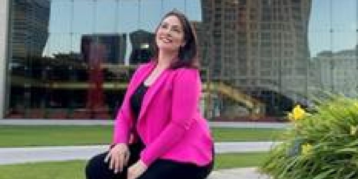 Utah Symphony | Utah Opera Appoints Sharon Bjorndal Lavery as Chorus Director and Opera Assistant Conductor