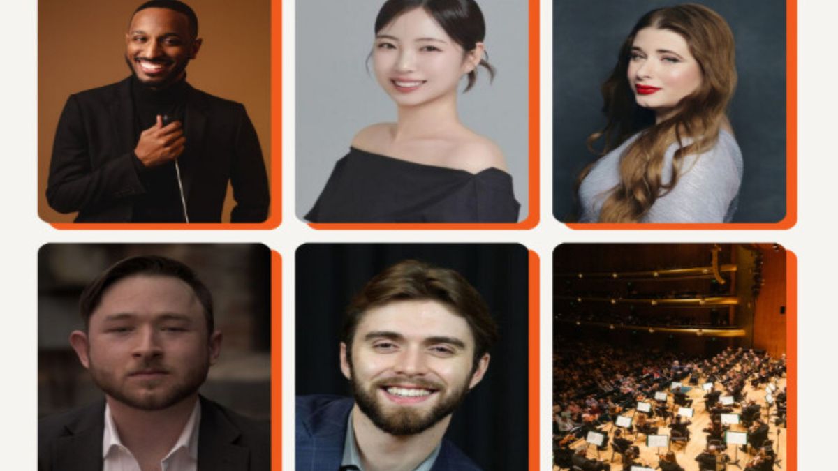 Utah Symphony, Utah Opera To Take Residency In St. George