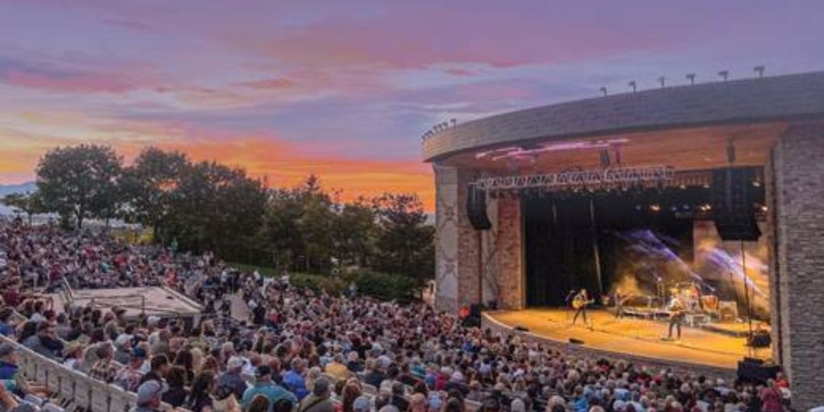 Utah Symphony Welcomes Summer With Four Community Concerts