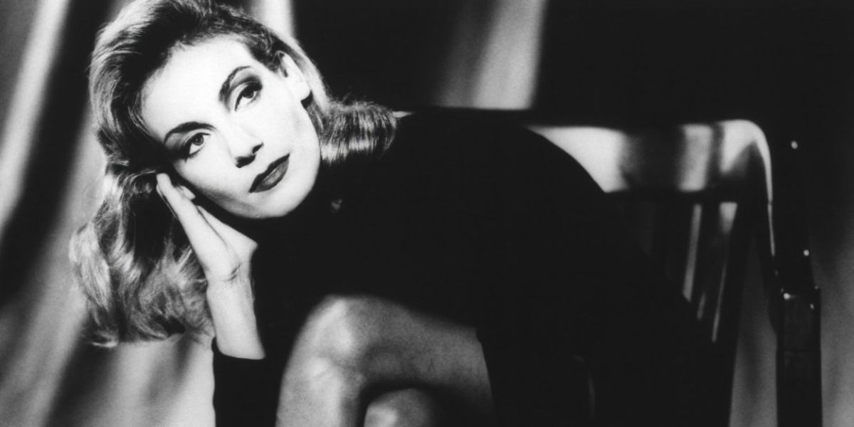 Ute Lemper Releases 'Speak Low' Kurt Weill Tribute for 75th Anniversary