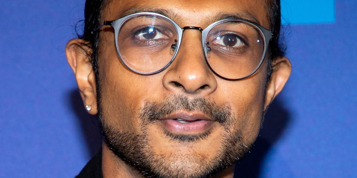 Utkarsh Ambudkar Joins Rachael Leigh Cook Film THERE SHE GOES