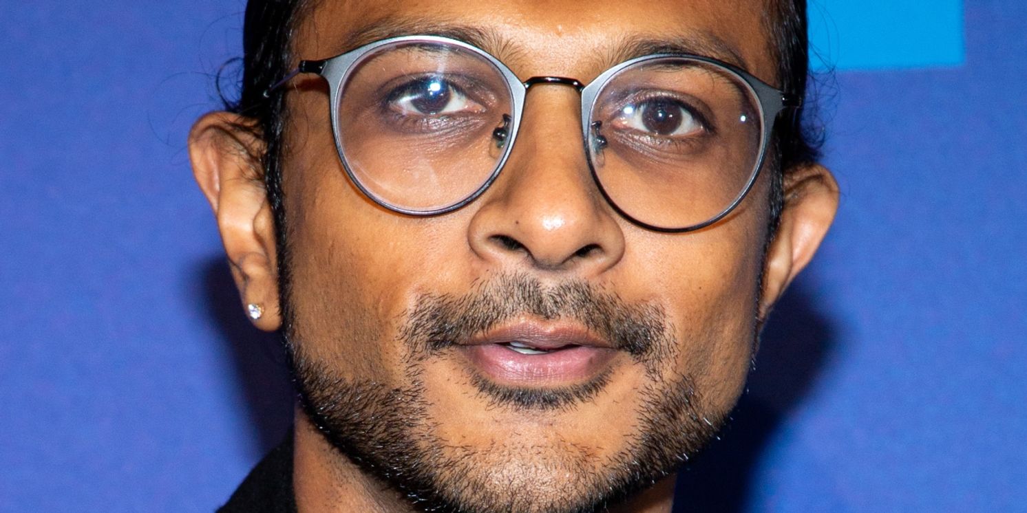 Utkarsh Ambudkar Joins Rachael Leigh Cook Film THERE SHE GOES  Image