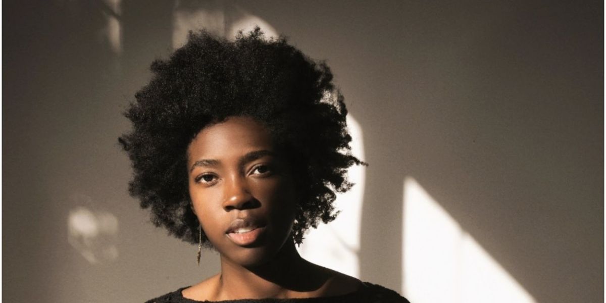 Uwade Shares New Single '(I Wonder) What We're Made Of'