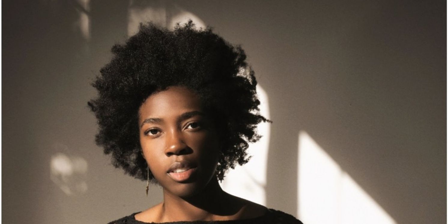 Uwade Shares New Single '(I Wonder) What We're Made Of'  Image