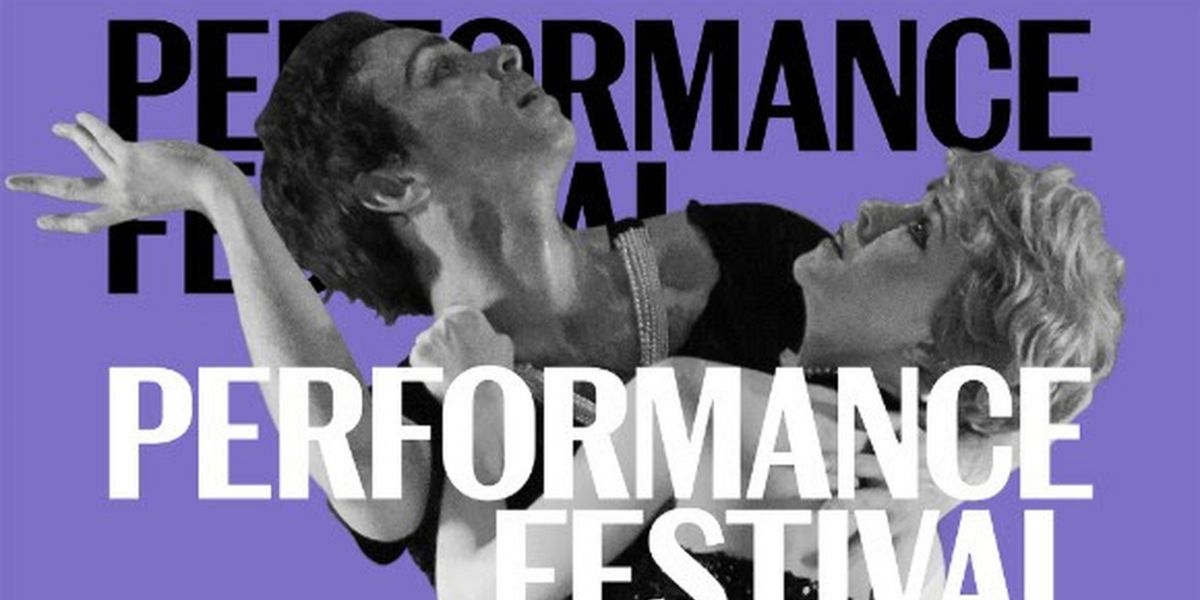 V&A To Host 10th Annual Performance Festival: REMASTERED This April