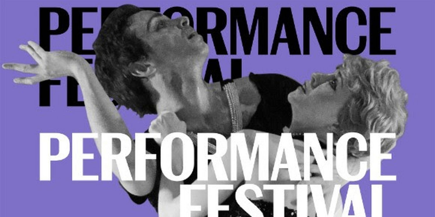 V&A To Host 10th Annual Performance Festival: REMASTERED This April  Image