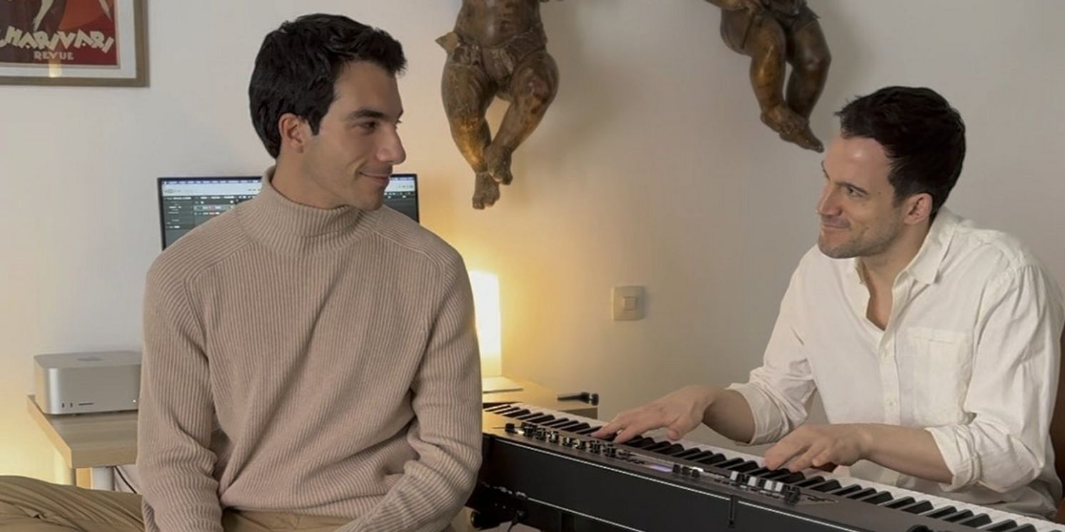 VÍDEO: Roc Bernadí y Andreu Gallén publican una versión de 'Ball Prohibit'  Image