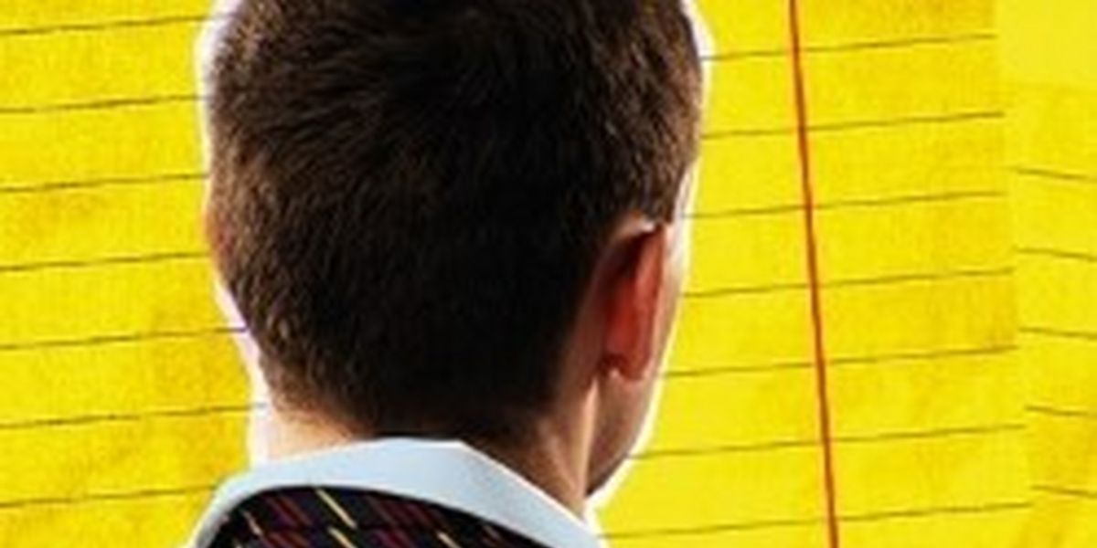 V.L. Will Be Performed as Part of Paines Plough Roundabout's 10th Anniversary Year 