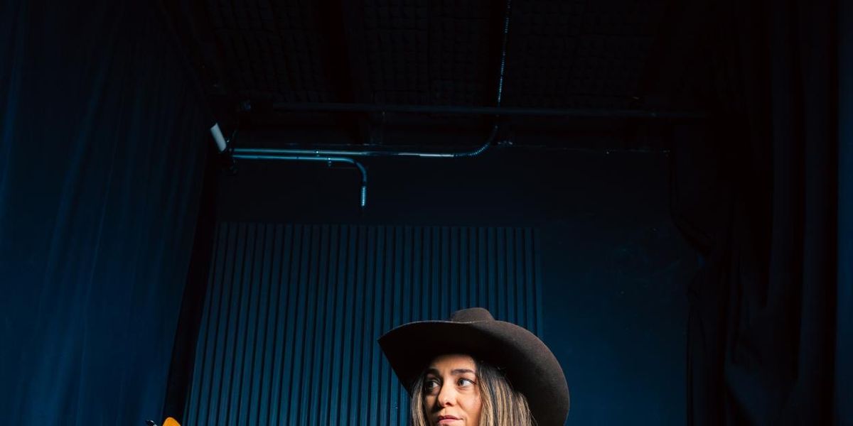 V Torres to Release Sophomore Album WOMAN, Announces LA Show