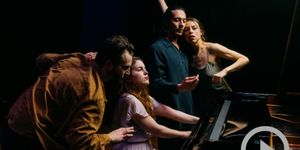 Vías Will Perform TOUT CE QU'IL RESTE