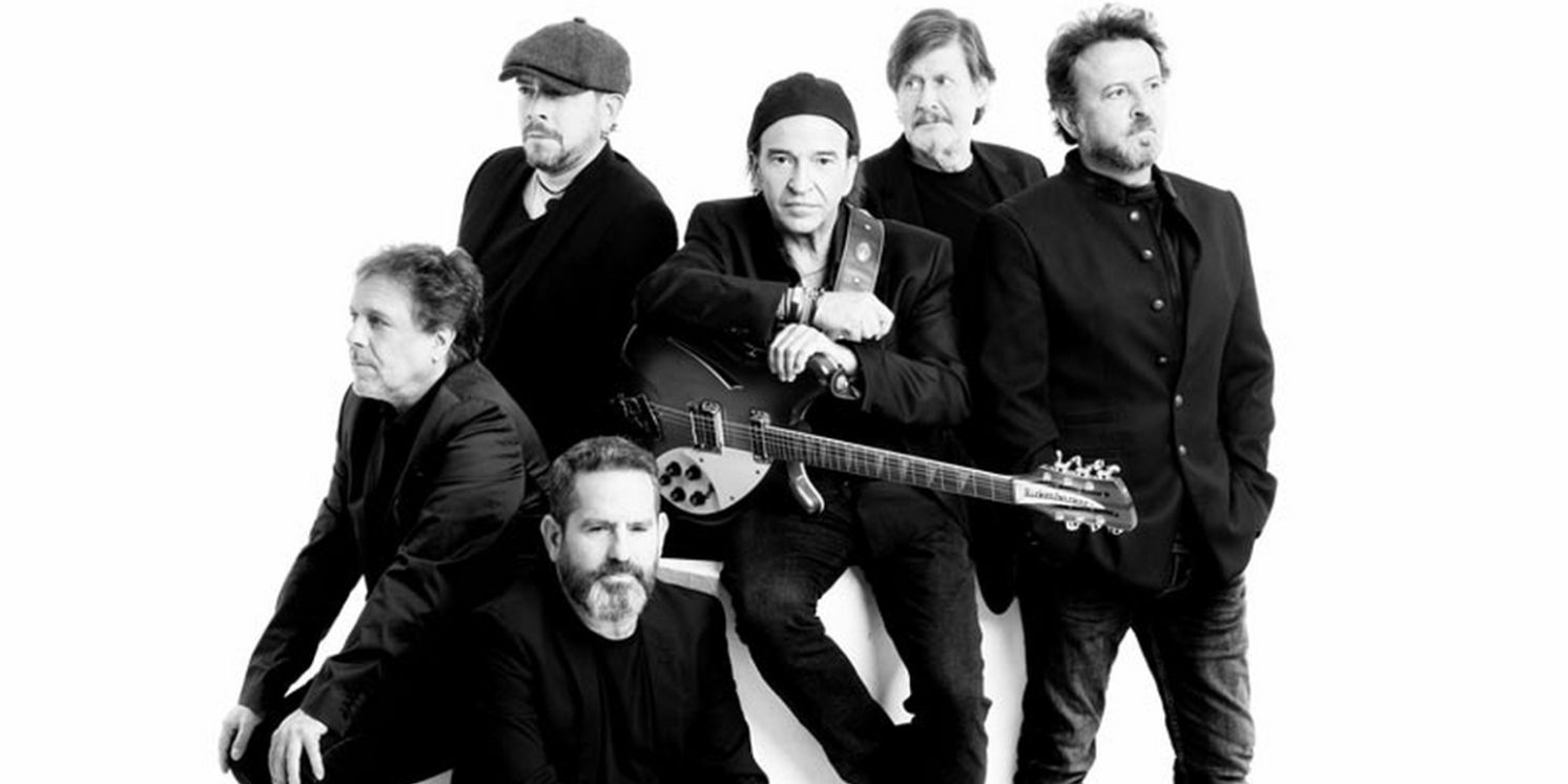 Víctor Conde dirigirá a Los Secretos en A TU LADO  Image