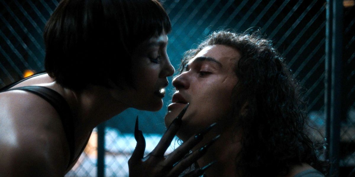 Vídeo: Tráiler de la película KISS OF THE SPIDER WOMAN, protagonizada por Jennifer Lopez