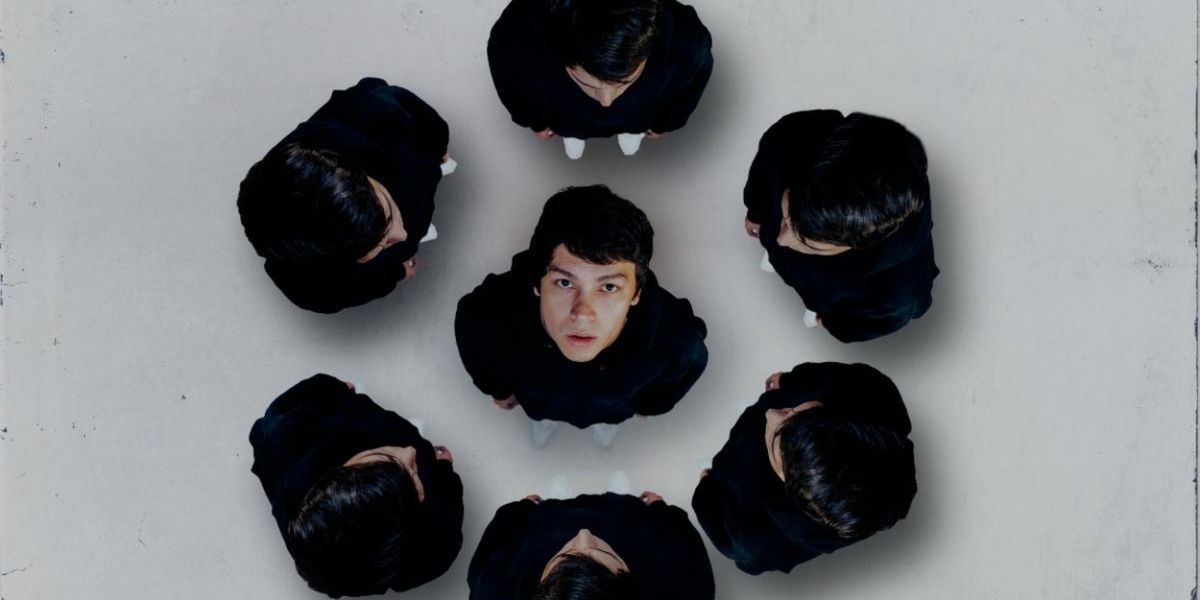 V1V1D Releases New Single 'Pop Star'