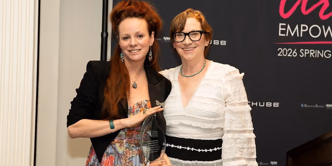 Visual Arts Center Of New Jersey Raises A Record-Breaking Amount At Art Empowers Photos