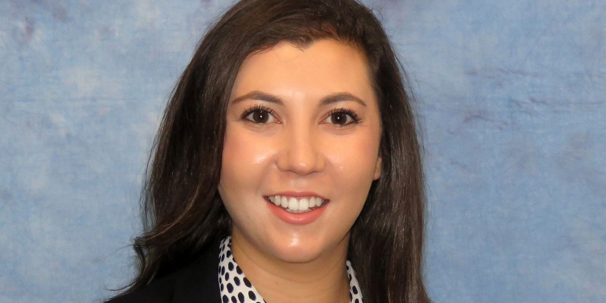 Visual Arts Center of New Jersey Elects Michaela Christie to Board of Trustees