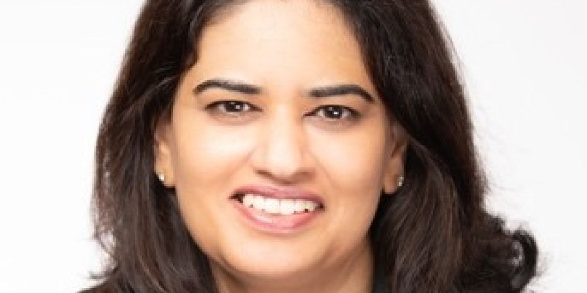 Visual Arts Center of New Jersey Elects Monica Vir to Board