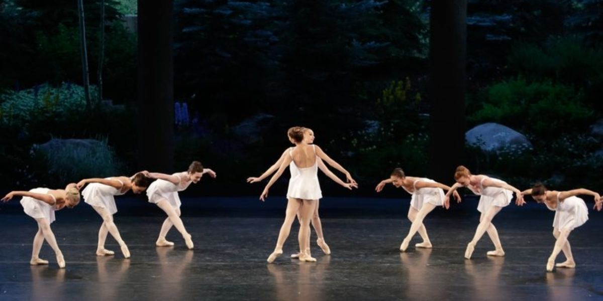 VAIL DANCE FESTIVAL 2025 Opens Friday with Lineup of International Artists and Companies