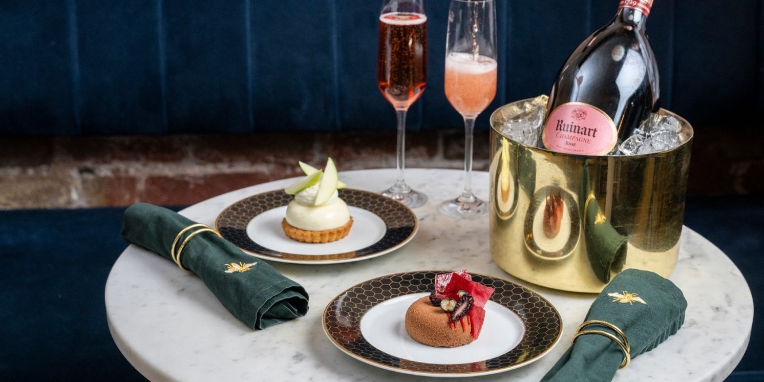 VALENTINE’S DAY DINING DESTINATIONS-Meals to Love  Image