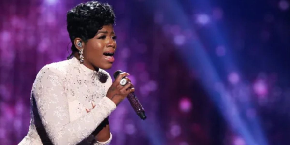 VALENTINE'S NIGHT OF LOVE! with Fantasia, Trey Songz + Tamar Braxton Announced At Prudential Center