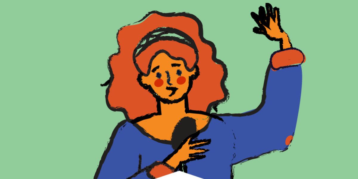 VALLEY VOICES STORY SLAM: 'Cringe' Opens Season 11 at BOMBYX Center for Arts & Equity