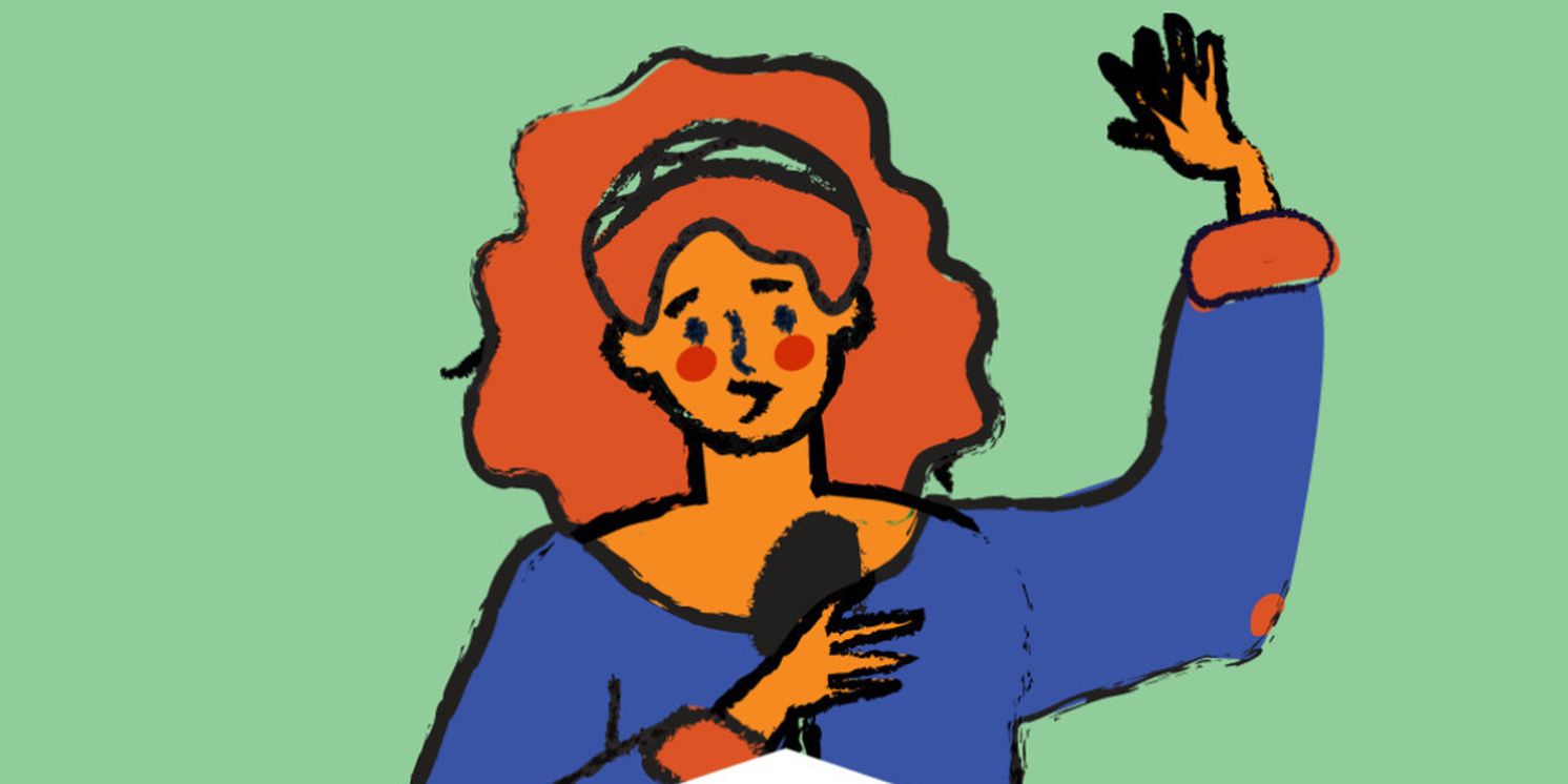 VALLEY VOICES STORY SLAM: 'Cringe' Opens Season 11 at BOMBYX Center for Arts & Equity  Image