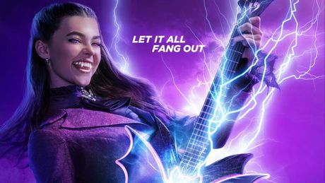 VAMPIRINA: TEENAGE VAMPIRE Season 2 Trailer Releases Photo