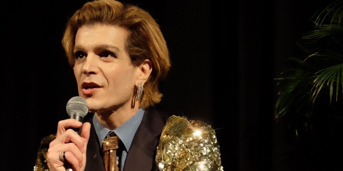 VAMPS OF WEIMAR: Hersh Dagmarr & Karen Newby Return To Crazy Coqs