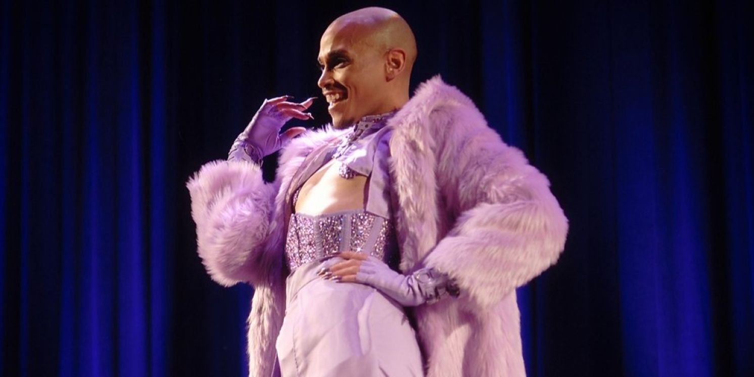 VANCOUVER INTERNATIONAL BURLESQUE FESTIVAL Returns This Month  Image