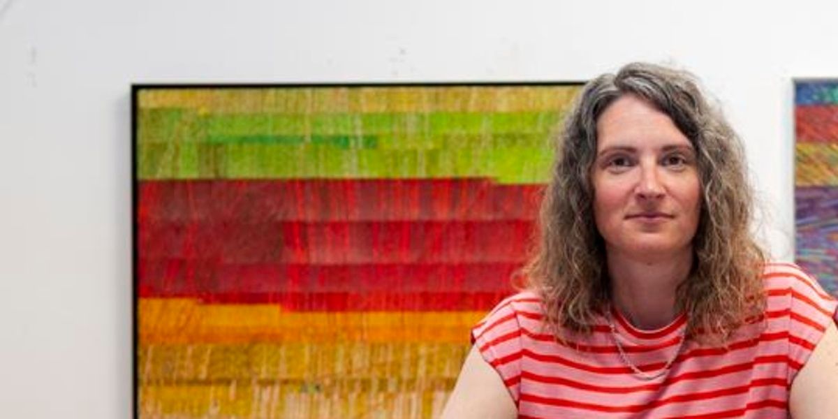 VANCOUVER NOW! Series to Launch at Vancouver Art Gallery