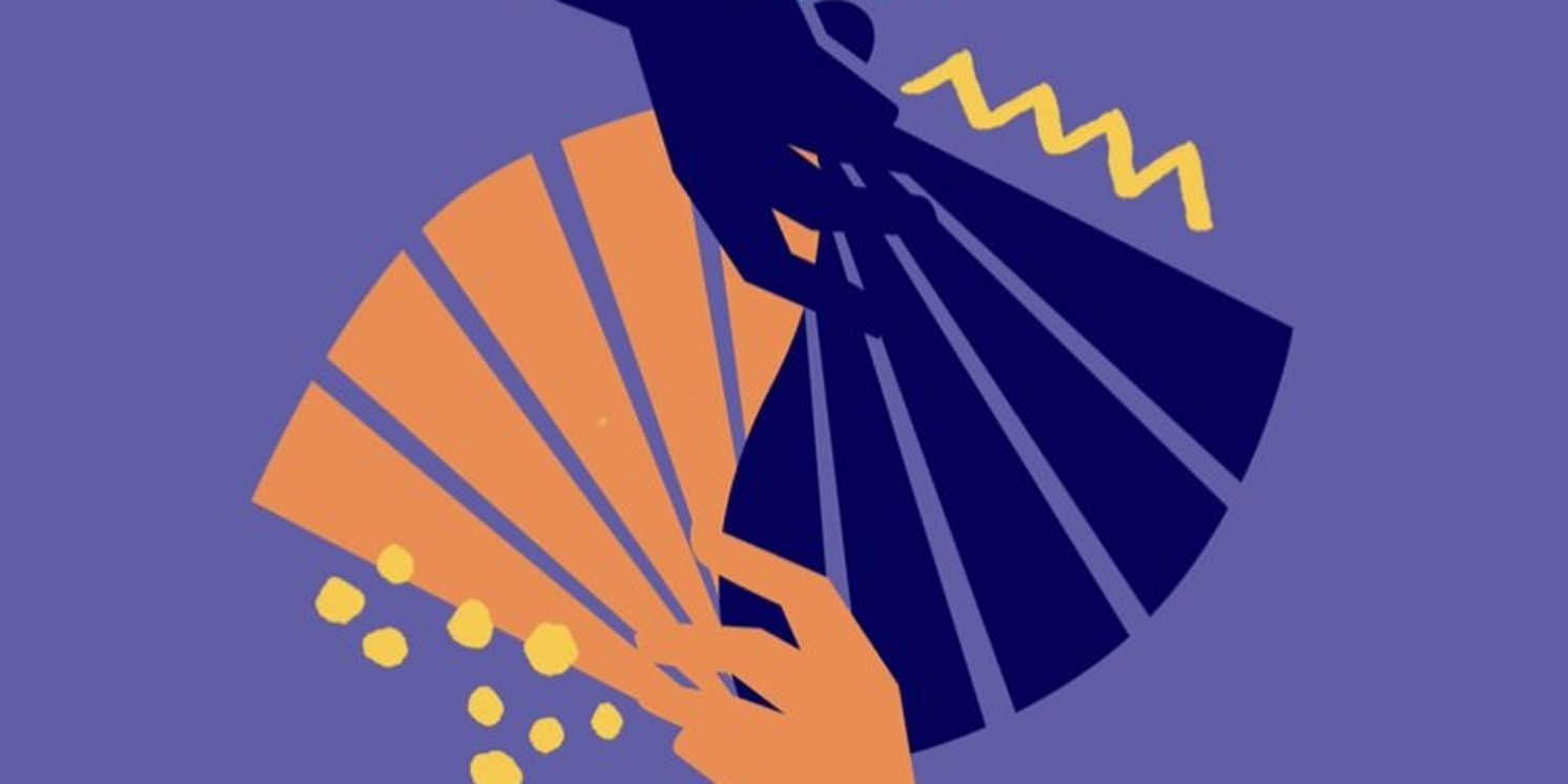 VANITY FAIR Comes to Floyd and Delores Jones Playhouse in March  Image