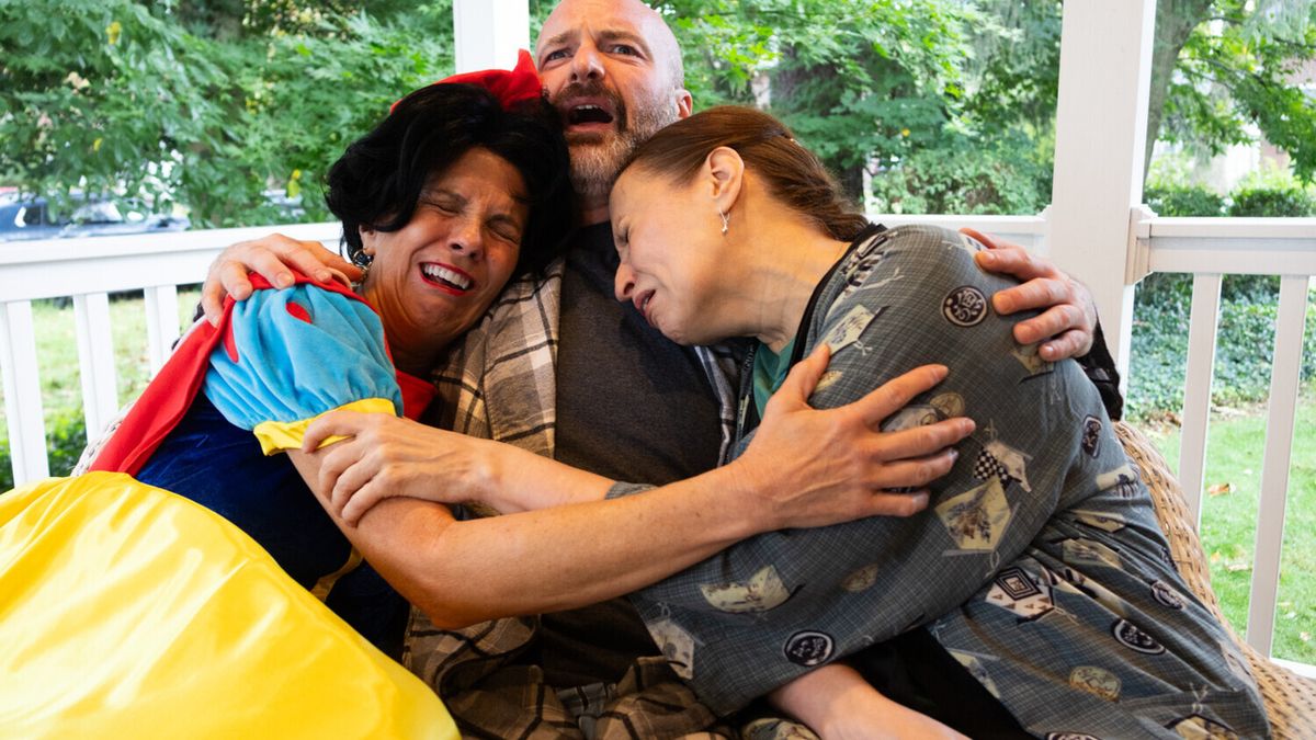 VANYA AND SONIA AND MASHA AND SPIKE to Open at PCS Theater