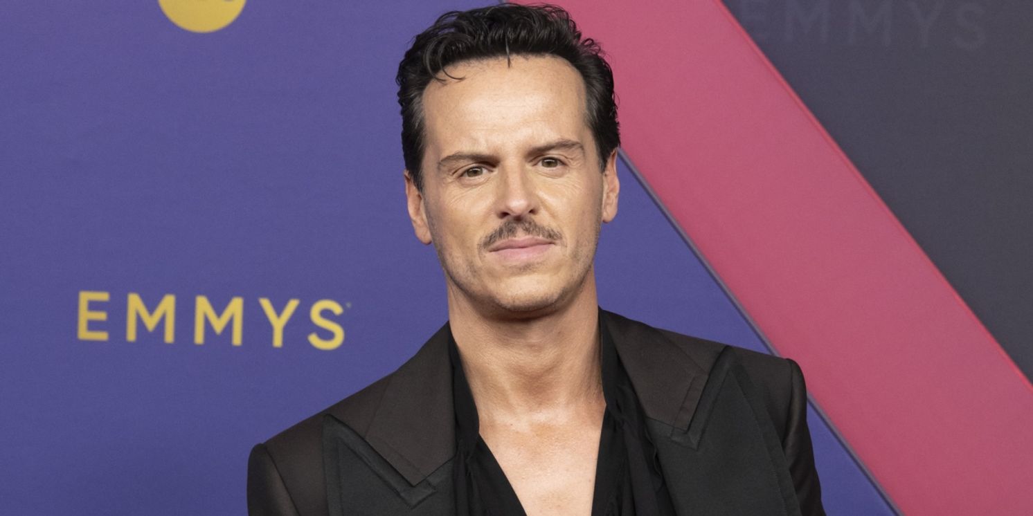 VANYA Starring Andrew Scott Offers Affordable $40 Lottery Tickets  Image