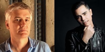 VARIATIONS ON AN INSIGNIFICANT THEME Will Make World Premiere in Miami Photo