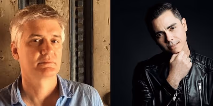 VARIATIONS ON AN INSIGNIFICANT THEME Will Make World Premiere in Miami Photos