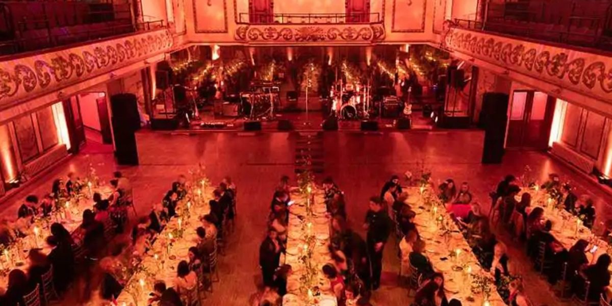 VAULT's First Fundraising Gala is Now On Sale