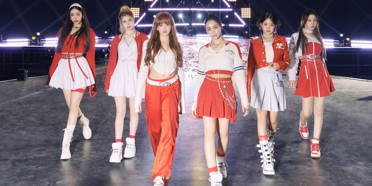 VCHA Release Highly Anticipated Debut Single