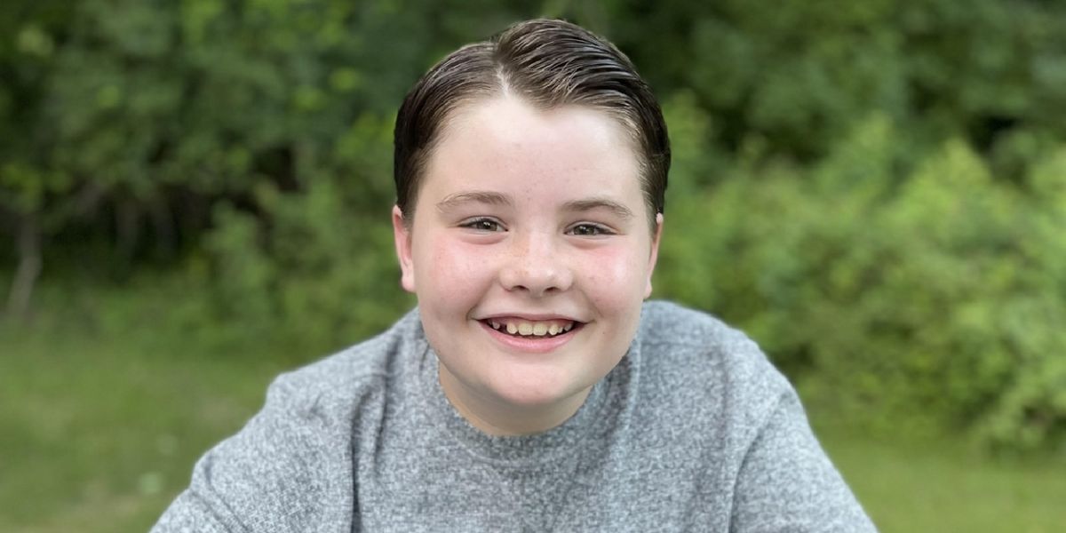 Virginia Children's Theatre AwardS Scholarships To Campbell Duff And Holden White For 2023-2024 Season