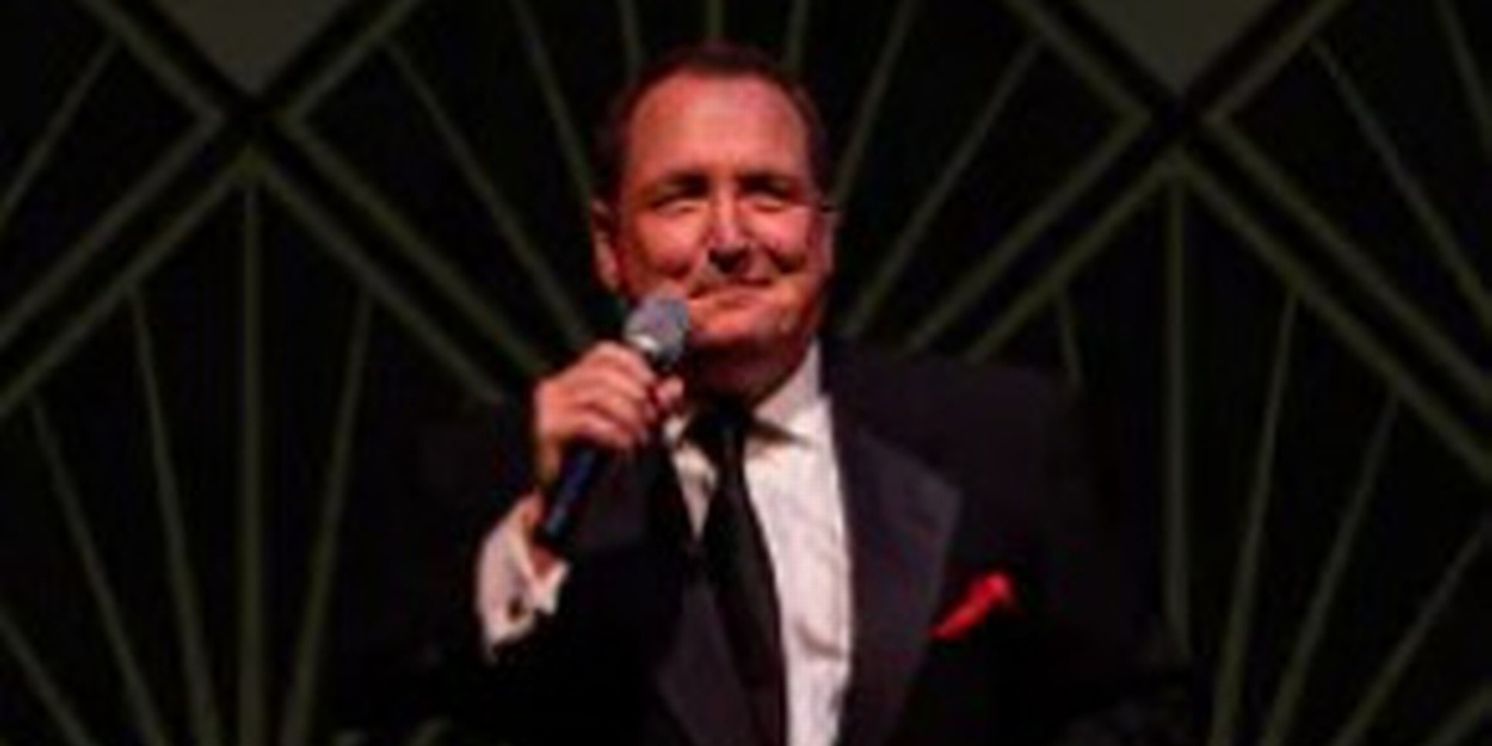 VELVET VOICES: A CROONER CELEBRATION To Play Feinstein’s At Hotel Carmichael  Image
